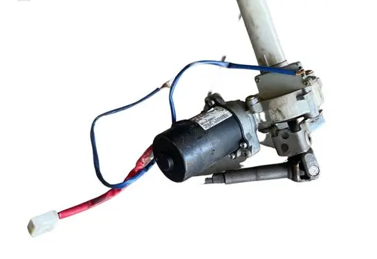 Toyota Avensis T250 Electric power steering pump 99507301 6900001140 4520005243
