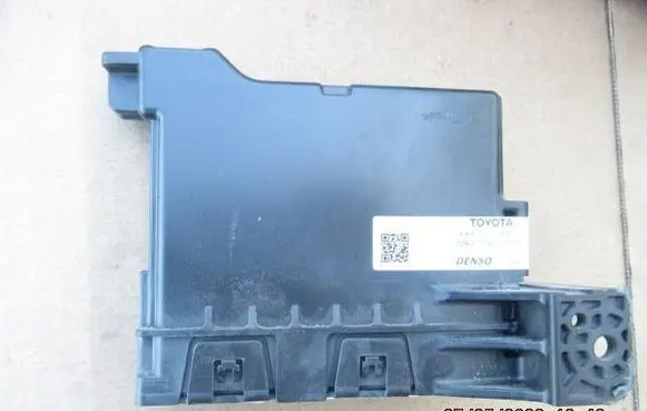 Toyota Auris E180 Other control units/modules 8865002F00 MB2774001111