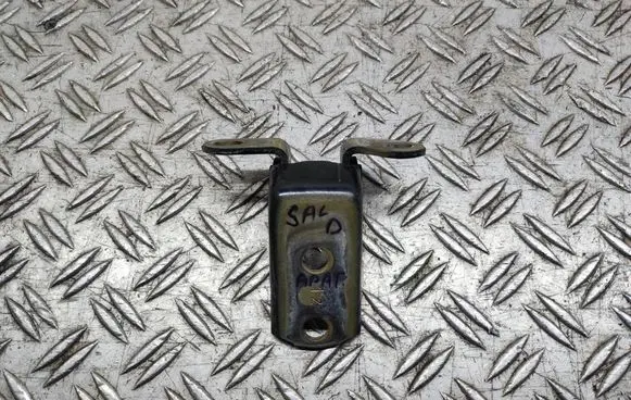 Toyota Camry Rear door lower hinge