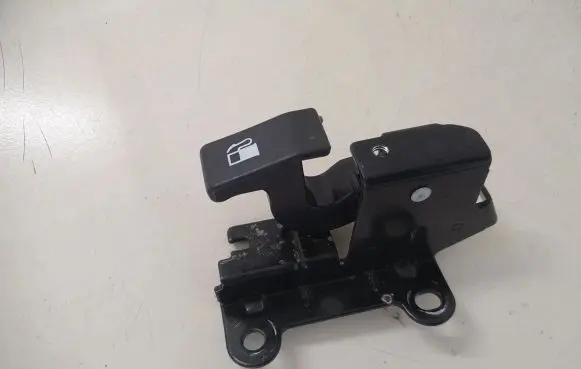 Subaru Outback (BS) Fuel tank opening switch 