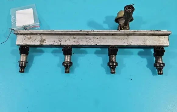 Honda Accord Fuel injector IMPRK1363642