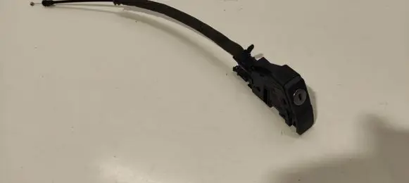 Volkswagen Phaeton Glove box lock 3D1857147B