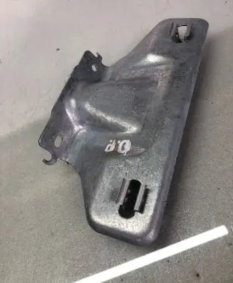 Mercedes-Benz GLC X253 C253 Other interior part A2058154631