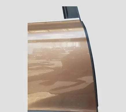 Volvo XC60 Rear door 30745504