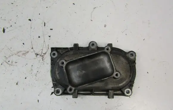 Fiat Albea Timing belt guard (cover) 