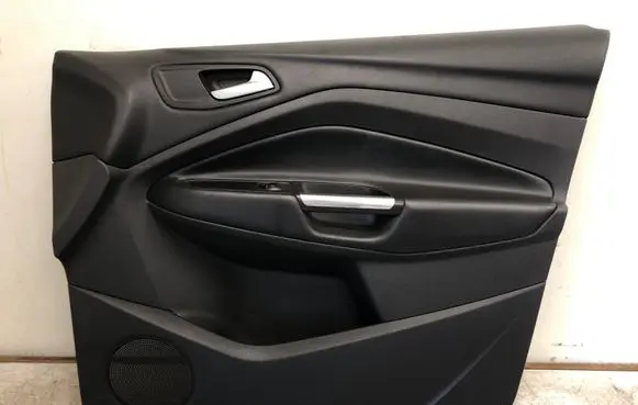 Ford Kuga II Front door card panel trim CV4423890A CV44-23890-A
