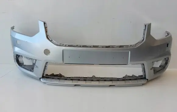 Skoda Yeti (5L) Front bumper 5L0807221K