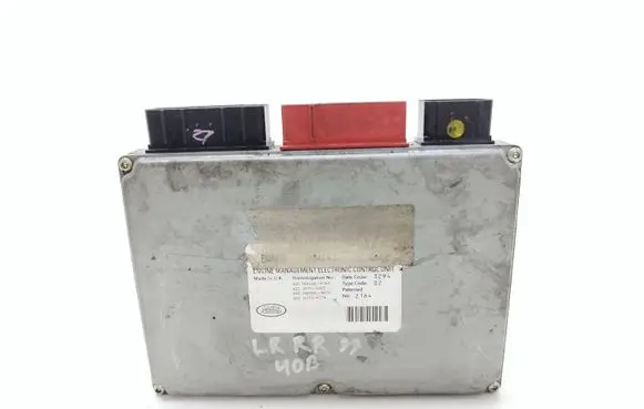Land Rover Range Rover P38A Engine control unit/module ERR4610 80445E