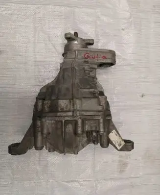 Alfa Romeo Giulia Rear differential 46337483