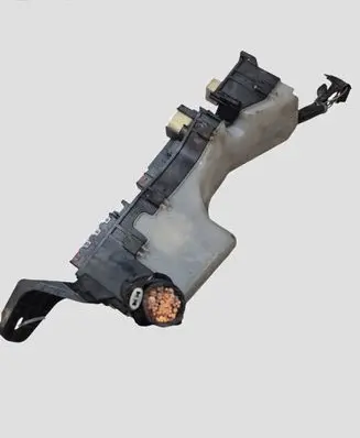 Toyota Corolla Verso E121 Fuse module
