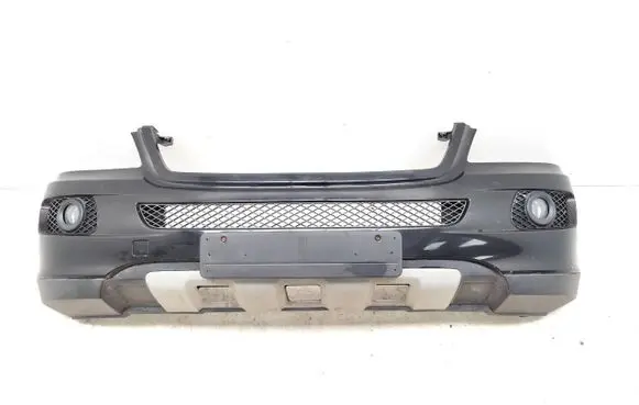Mercedes-Benz ML AMG W164 Front bumper