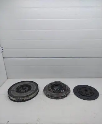 Audi A6 S6 C5 4B Clutch set kit 059141