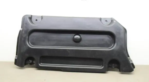 Mercedes-Benz E W212 Battery box tray A2126900807