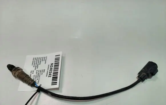 Volvo V60 Lambda probe sensor 31319385