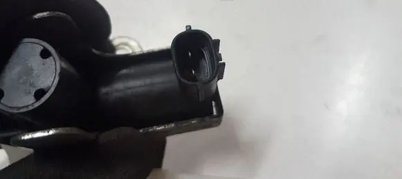 Mazda 5 Turbo solenoid valve 1397000700