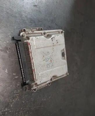 Citroen Xantia Engine control unit/module 9635598680 0281010164