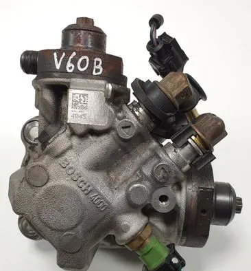 Volvo V60 Fuel injection high pressure pump 31372081