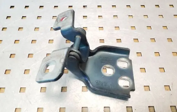 Jeep Grand Cherokee (WJ) Front door upper hinge 55136480AE