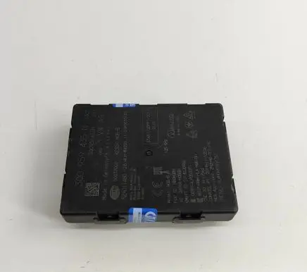 Keyless (KESSY) go control unit/module