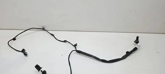 Audi Q4 Sportback e-tron Seat wiring loom 8Y0971369A