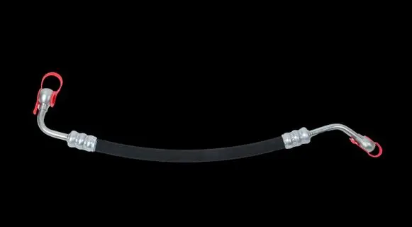 Iveco Daily 6th gen Power steering hose/pipe/line 504245972