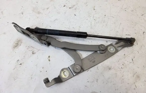 Saab 9-3 Ver2 Tailgate/trunk/boot hinge 12831542