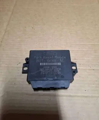 Ford Mondeo MK IV Parking PDC control unit/module BS7T15K866AE