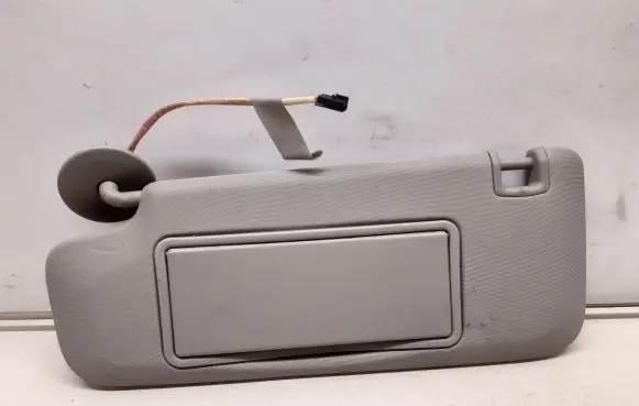 Opel Insignia A Sun visor 120621