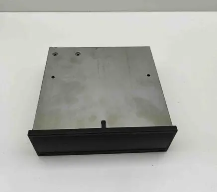 Skoda Kodiaq II GPS navigation control unit/module 3V0035820P