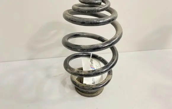 BMW Z4 E89 Rear coil spring 2345678