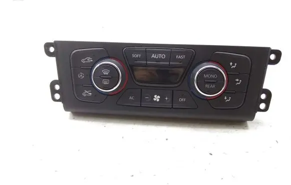 Renault Latitude (L70) Climate control unit 275100025R