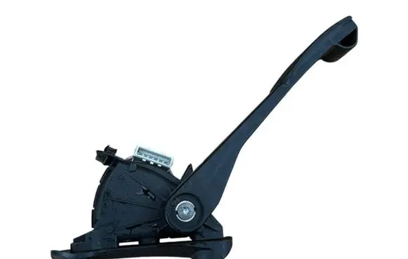 Volvo S60 Accelerator throttle pedal 30683516 6PV00853712