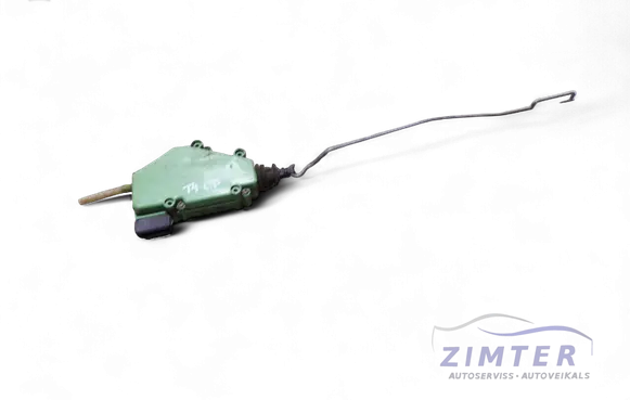 Volkswagen Transporter - Caravelle T4 Central locking motor 701959781