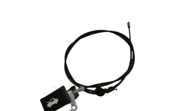 Honda Accord Engine bonnet (hood) release handle NOCODE