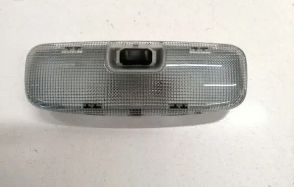 Ford Focus Interior lighting switch 3S7A13776AB