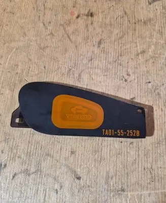 Mazda 6 Dashboard trim TA0155252B