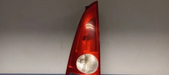 Renault Espace - Grand espace IV Rear/tail lights 8200027153