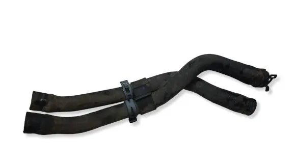 Skoda Rapid (NH) Engine coolant pipe/hose 6R0122157D