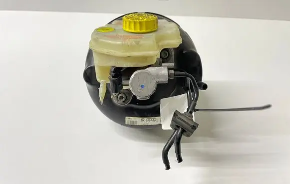Volkswagen Phaeton Brake booster 3D1612105B 906Q