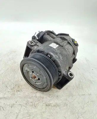Mercedes-Benz E W211 Air conditioning (A/C) compressor (pump) A0012308611 05G01202 4471903373