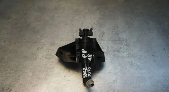 KIA Sorento Headlight washer spray nozzle 1307030608 98602-2P130