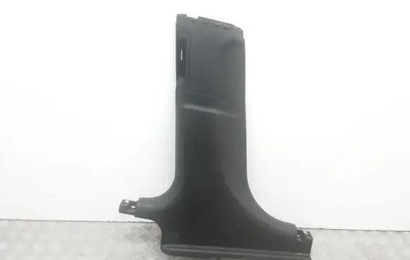 BMW 7 F01 F02 F03 F04 (B) pillar trim (bottom) 9125955