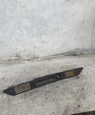Audi A6 S6 C6 4F Number plate light