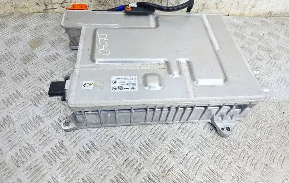 KIA Niro Voltage converter inverter 364010EJA0