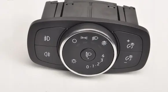 Ford Focus Light switch H1BT-13D061-AE