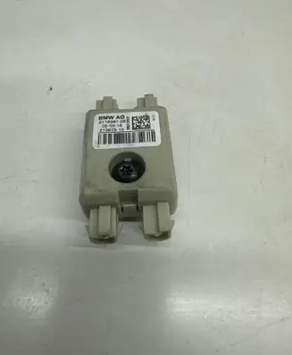 BMW 7 F01 F02 F03 F04 Aerial antenna amplifier 9118261 21367510