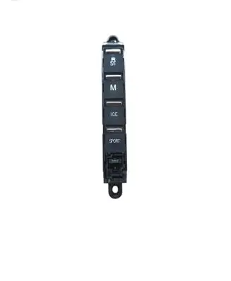 Maserati Ghibli Multifunctional control switch/knob 