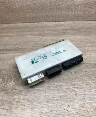 BMW 5 E39 Comfort/convenience module 8381962 5DK00704726