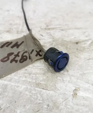 Audi A1 Parking PDC sensor