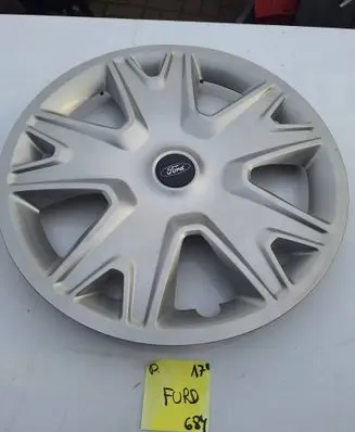 Ford Kuga II R17 wheel hub/cap/trim CJ5C1130B1C